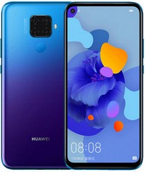 Замена дисплея на телефоне Huawei Nova 5i Pro в Тюмени